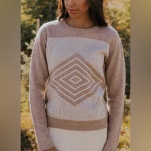 Roolee Find a Way Sweater